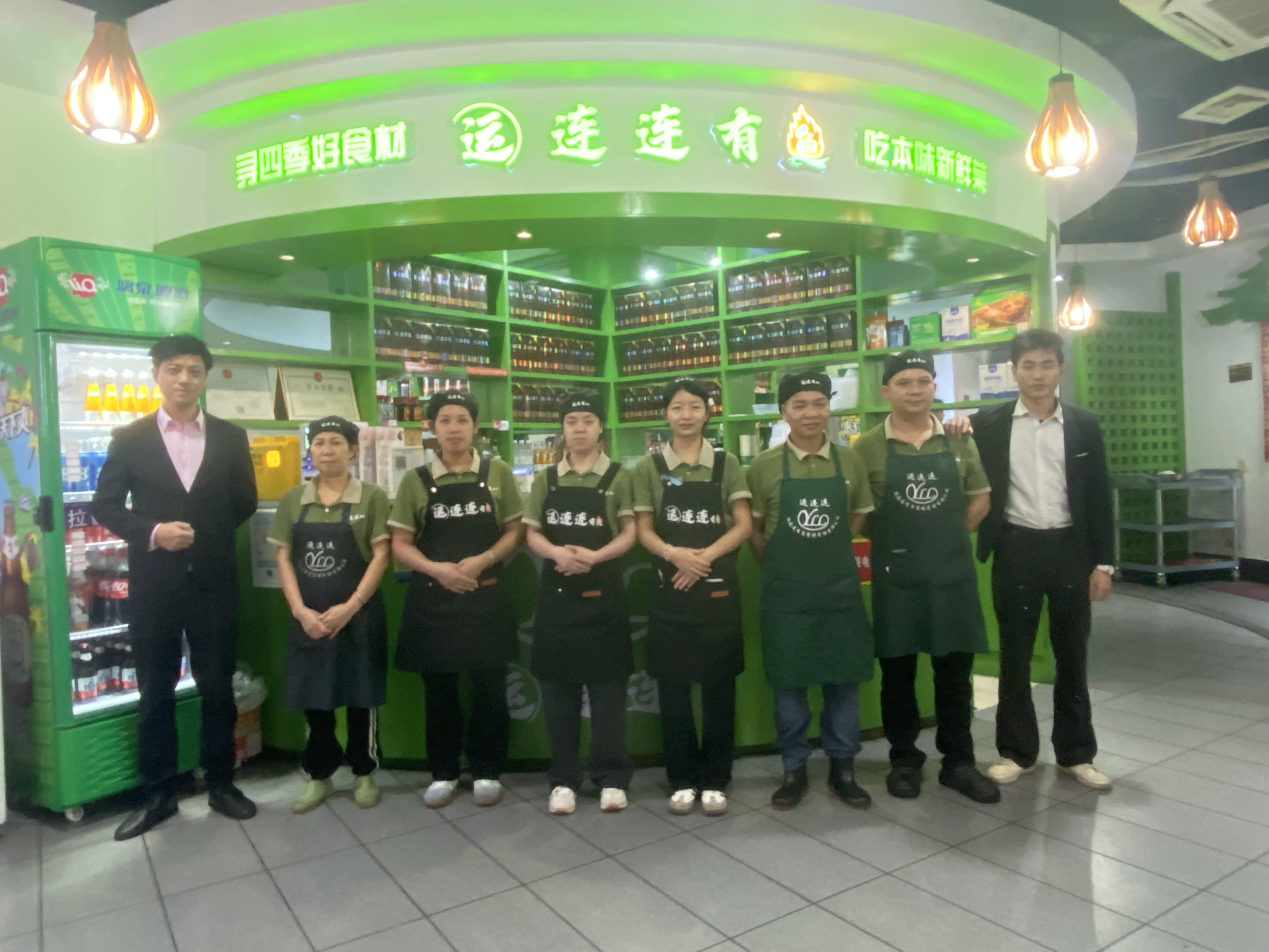 中铁二局装饰装修工程有